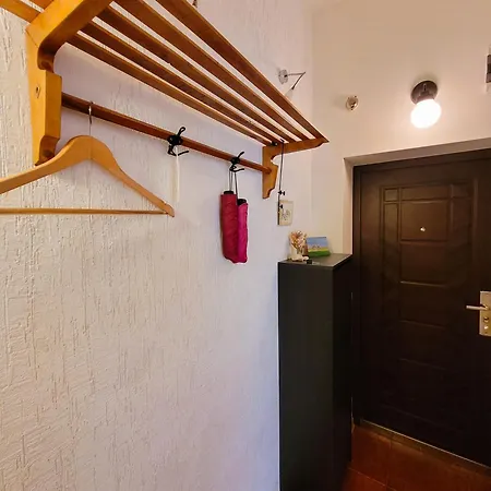 Spacious 1 Bed Flat Near Vitosha Blvd 公寓 *