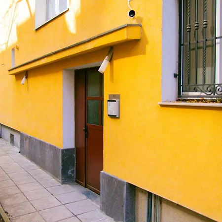 Spacious 1 Bed Flat Near Vitosha Blvd Sofia