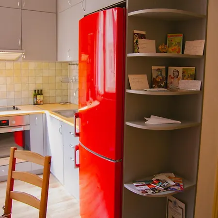 Spacious 1 Bed Flat Near Vitosha Blvd * Sofia