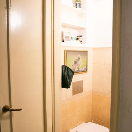 Spacious 1 Bed Flat Near Vitosha Blvd Apartment *