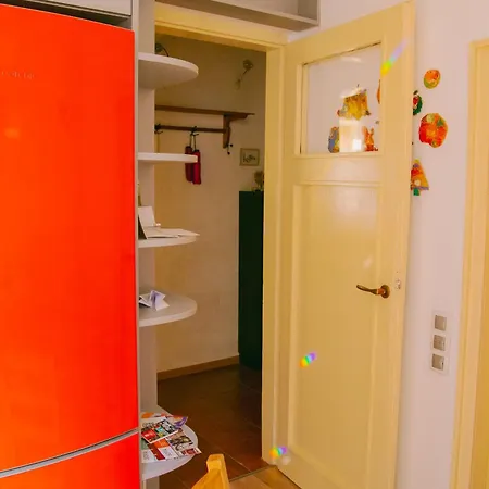 Spacious 1 Bed Flat Near Vitosha Blvd Apartment