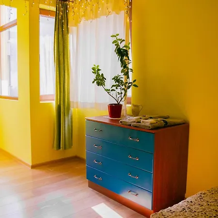 Apartment Spacious 1 Bed Flat Near Vitosha Blvd *