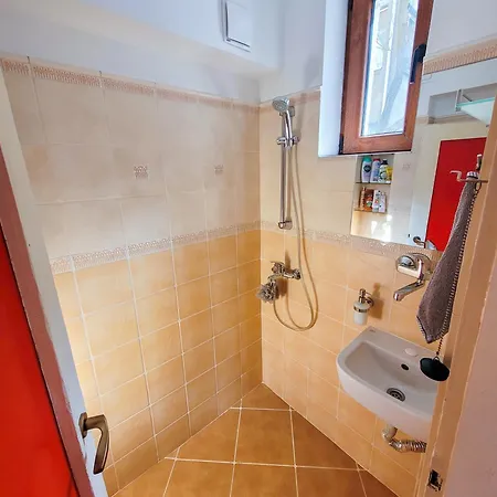Spacious 1 Bed Flat Near Vitosha Blvd Apartment